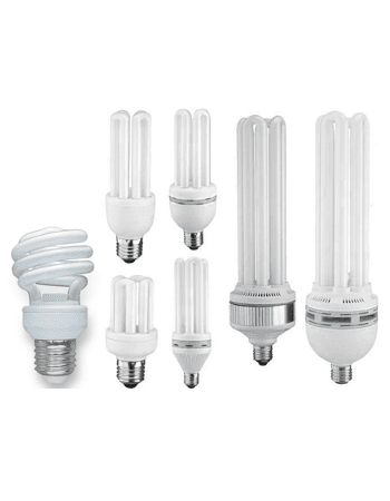 Luminarias LED